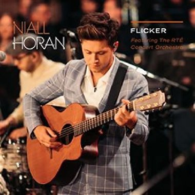 Flicker - Niall Horan