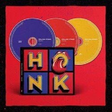 Honk - Rolling Stones