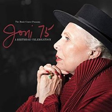 Joni 75: A Birthday Celebration - Rzn interpreti