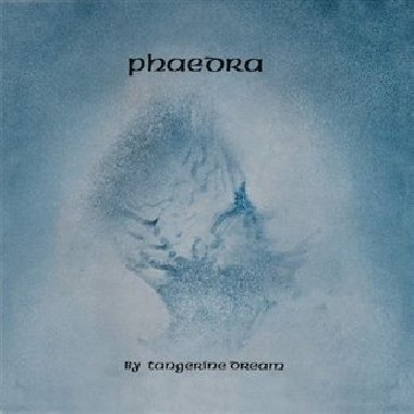 Phaedra - Tangerine Dream