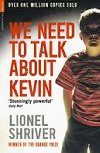 We Need to Talk About Kevin - Shriverov Lionel