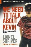 We Need to Talk About Kevin - Shriverov Lionel