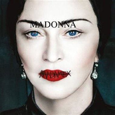 Madame X - Madonna