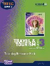 BTEC Level 3 National Travel and Tourism Teaching Resource Pack - Dale Gillian