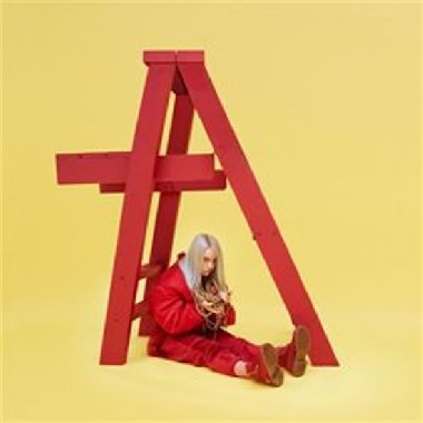 Dont Smile At Me - Billie Eilish