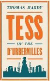 Tess of the DUrbervilles - Hardy Thomas