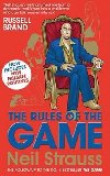 The Rules of the Game - Strauss Neil