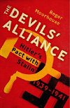 The Devil´s Alliance - Moorhouse Roger