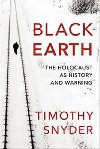 Black Earth - Snyder Timothy