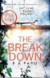 The Breakdown - Paris B. A.