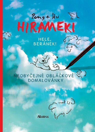 HIRAMEKI Hele, bernek! - Hu , Peng