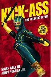 Kick-Ass - Millar Mark