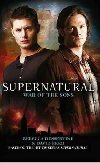 Supernatural - War of the Sons - Dessertine Rebecca