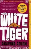 White Tiger - neuveden