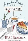 Agatha Raisin and the Quiche of Death - Beaton M.C.