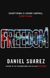Freedom - Suarez Daniel