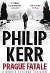 Prague Fatale - Kerr Philip