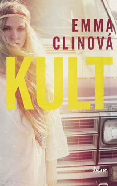 Kult - Cline Emma