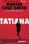 Tatiana - Cruz Smith Martin