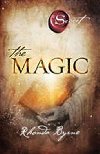 The Magic - Byrne Rhonda