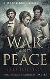 War and Peace - Tolstoy Leo