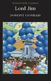 Lord Jim - Conrad Joseph