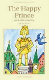 The Happy Prince & Other Stories - paperback - Wilde Oscar