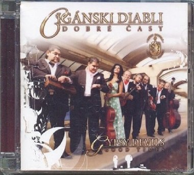 Cignski Diabli - Dobr asy CD - Cignski Diabli