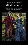 Middlemarch - Eliot George