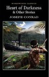 Heart of Darkness - Conrad Joseph
