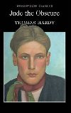 Jude the Obscure - Hardy Thomas