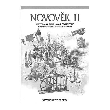 Novovk ii. metodick pruka - 