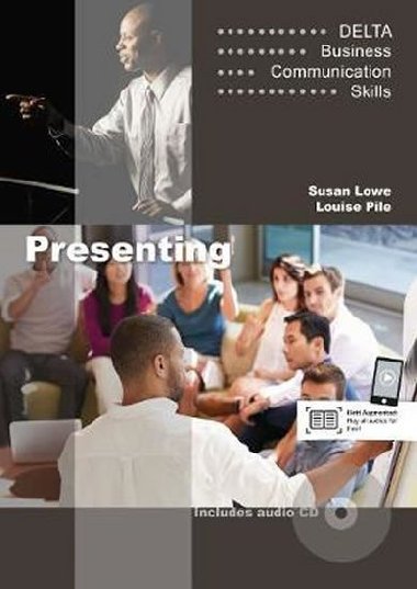 Presenting B1-B2 + CD - neuveden