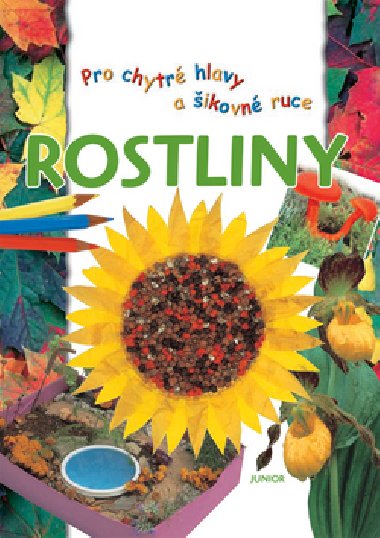 Rostliny - 