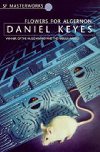 Flowers for Algernon - Keyes Daniel