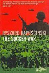 Soccer War - Kapuscinski Ryszard
