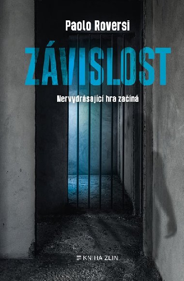 Zvislost - Leonardo Canova
