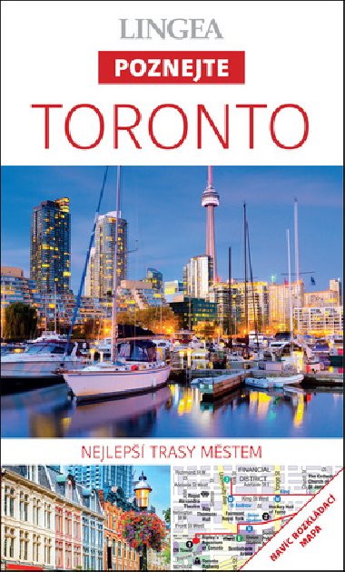 Toronto - Poznejte - neuveden