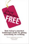 Free - Anderson Chris