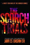 Maze Runner 2 - The Scorch Trials - James Dashner