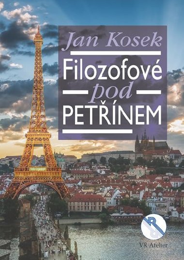 Filozofov pod Petnem - Kosek Jan