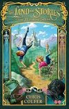 The Wishing Spell - Colfer Chris