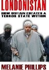 Londonistan - Phillips Melanie