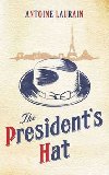 Presidents Hat - Laurain Antoine
