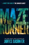 The Maze Runner - Dashner James