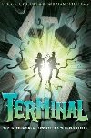 Terminal - Gordon Roderick, Williams Brian