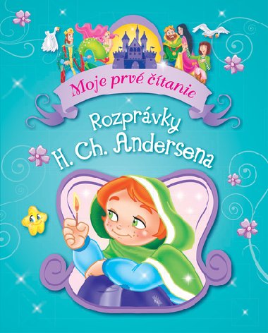 Andersenove rozprvky - 