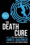 Maze Runner 3 - The Death Cure - Dashner James