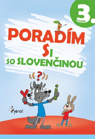 Poradm si so sloveninou 3. ronk - ubica Kohniov