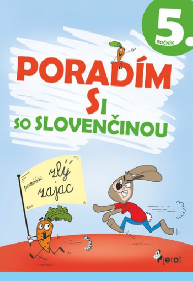 Poradm si so sloveninou 5. ronk - Nadda Ruskov